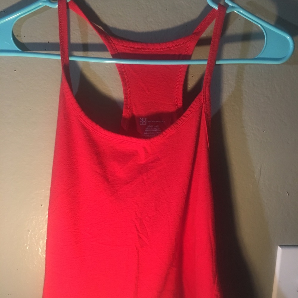 (4) tanks - Picture 2 of 5